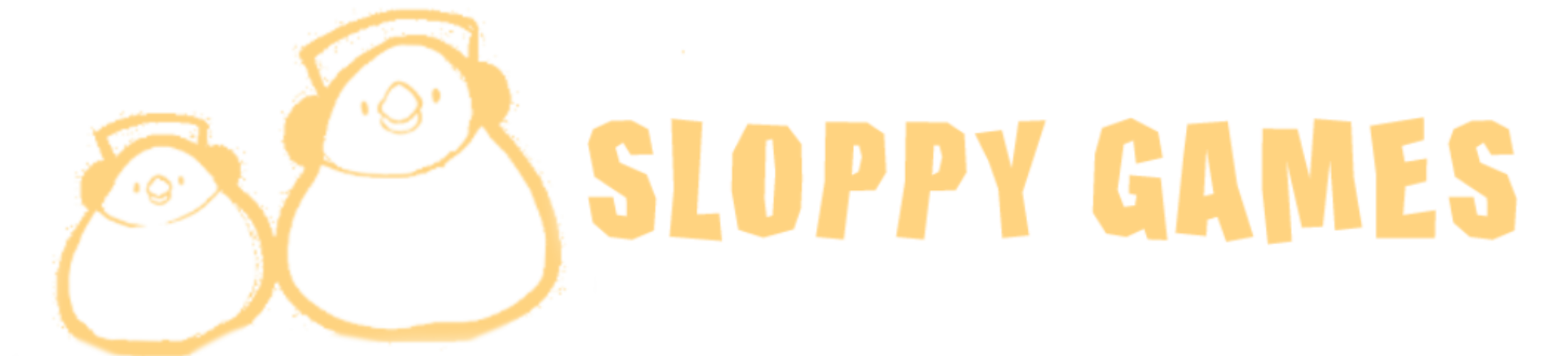 SLOPPY GAMES