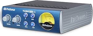 PRESONUS TUBEPre V2