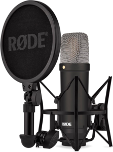 RODE Microphones NT1