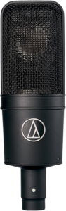 Audio-Technica AT4040