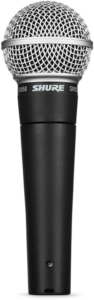 Shure SM58