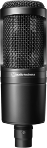 Audio-Technica AT2020