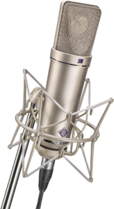 Neumann U87